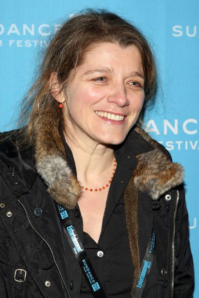 Sandra Nettelbeck Sandra Nettelbeck Photos quotHelenquot 2009 Sundance