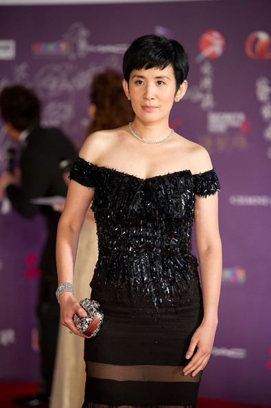 Sandra Ng Sandra Ng KwanYue Photos Photos The 29th Hong Kong Film Awards