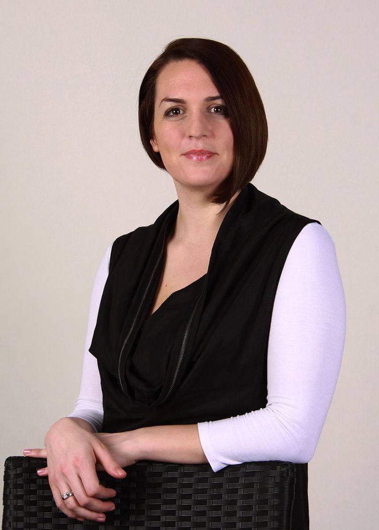 Sandra Petrovic Jakovina
