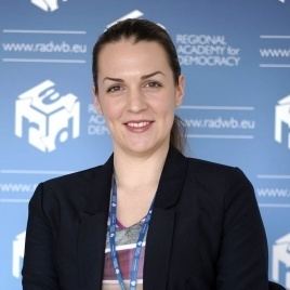 Sandra Petrović Jakovina Petrovi Jakovina Sandra