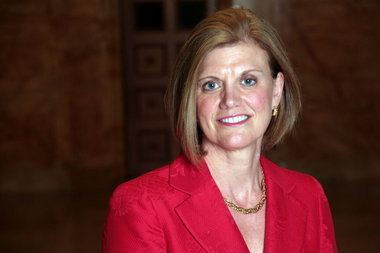 Sandra Pianalto University of Akron appoints Federal Reserve Bank CEO