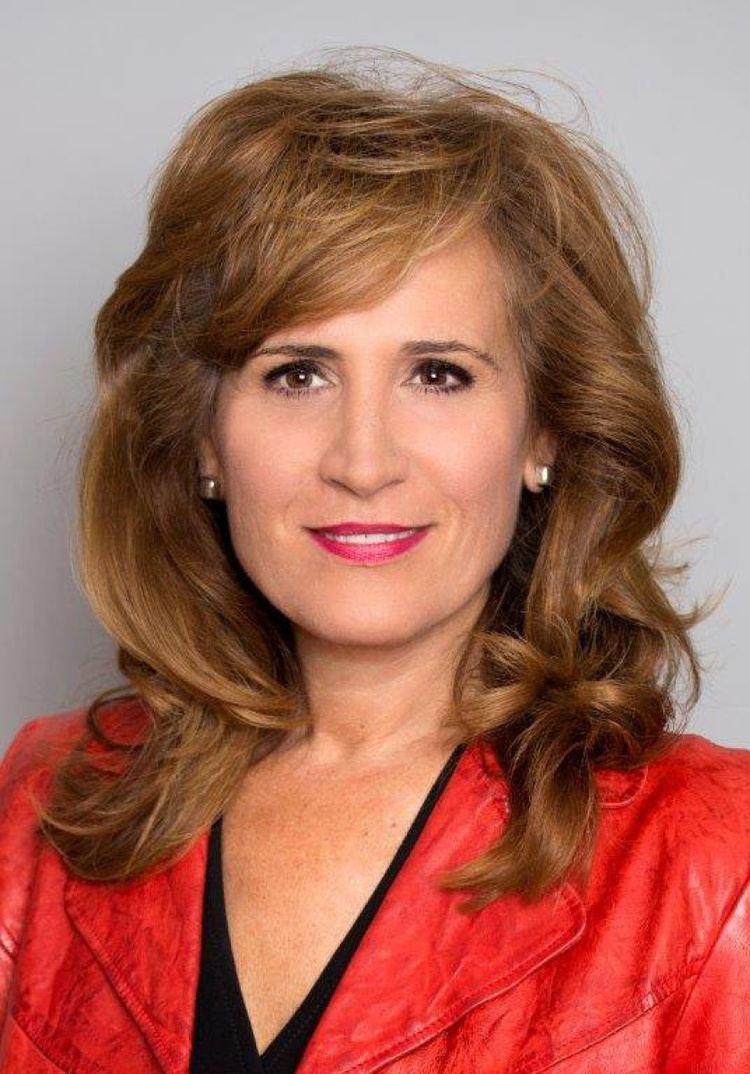 Sandra Pupatello Sandra Pupatello named CEO of WindsorEssex Economic
