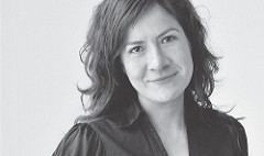 Sandra Rodríguez Nieto Mexican journalist Sandra Rodrguez named as the only Latin American