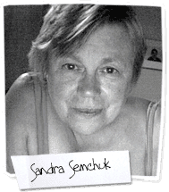 Sandra Semchuk wwwglenboworgartpadenimagesartistssemchukpng