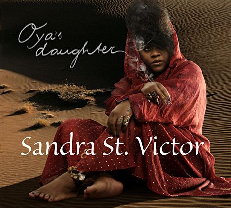 Sandra St. Victor Sandra St Victor Official Web Site