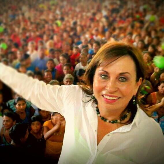 Sandra Torres (politician) Sandra Julieta Torres Casanova WikiGuate