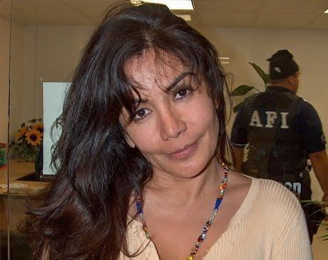 Sandra Ávila Beltrán Federal judge orders Sandra vila Beltrn released from prison