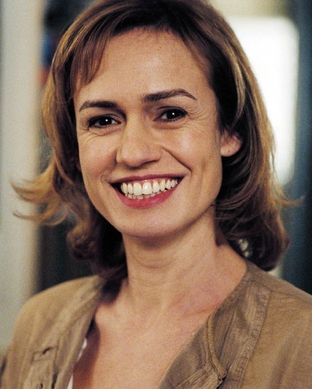 Sandrine Bonnaire sandrinebonnairejpg