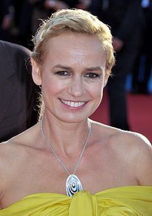 Sandrine Bonnaire Sandrine Bonnaire Wikipedia the free encyclopedia