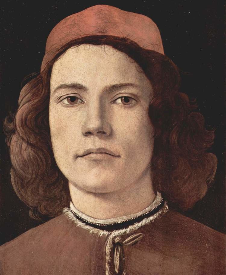 Sandro Botticelli Sandro Botticelli Adoration