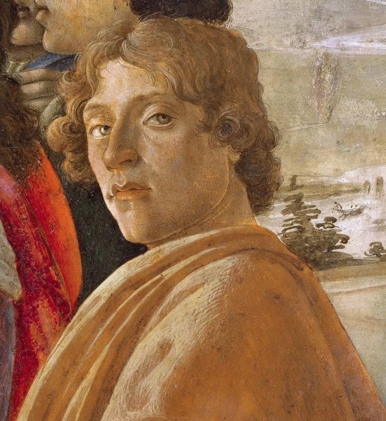 Sandro Botticelli httpsuploadwikimediaorgwikipediacommonsdd