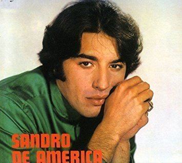 Sandro de América SANDRO Sandro De America Amazoncom Music