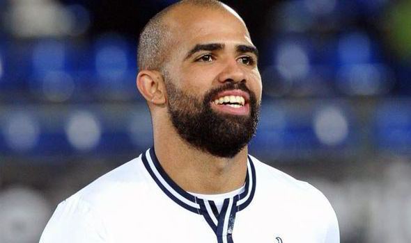 Sandro (footballer, born 1989) cdnimagesexpresscoukimgdynamic67590xsandr