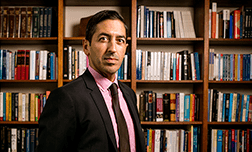 Sandro Galea New Dean Sandro Galea Pushing to Elevate Public Health SPH