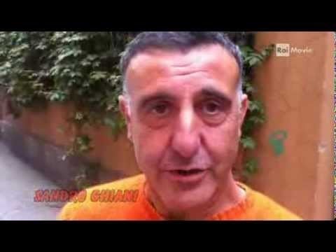 Sandro Ghiani STRACULT The Movie Epis 38 SANDRO GHIANI YouTube