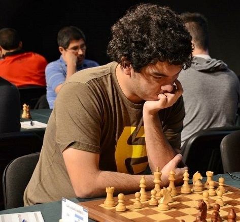 Sandro Mareco é o Campeão Argentino 2015