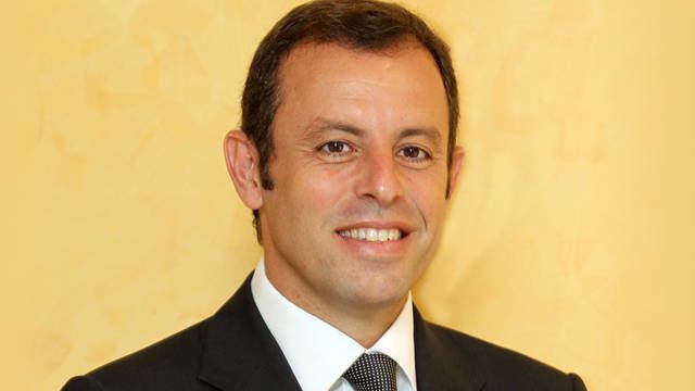 Sandro Rosell Sandro Rosell i Feliu 20102014 FC Barcelona