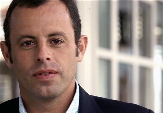 Sandro Rosell SandroRoselljpg