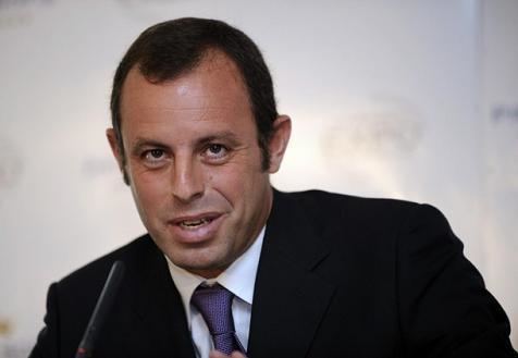 Sandro Rosell SandroRoselljpg