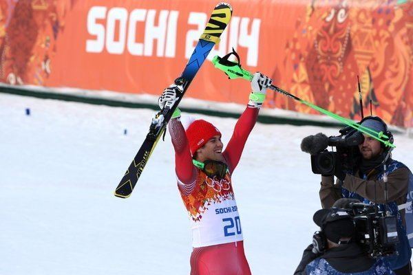 Sandro Viletta A Surprise Swiss Skiing Victory as US Stars Are Shut Out