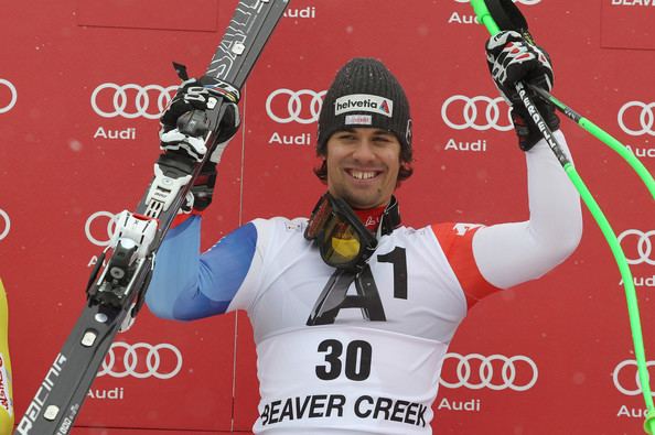 Sandro Viletta Sandro Viletta Photos Audi FIS World Cup Men39s Super