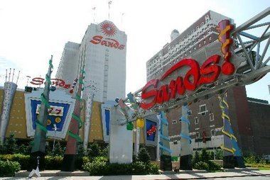 Sands Atlantic City Fort Lee investor trying to buy former Sands Casino Hotel site NJcom