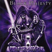 Sands of Time (Black Majesty album) httpsuploadwikimediaorgwikipediaenthumb1