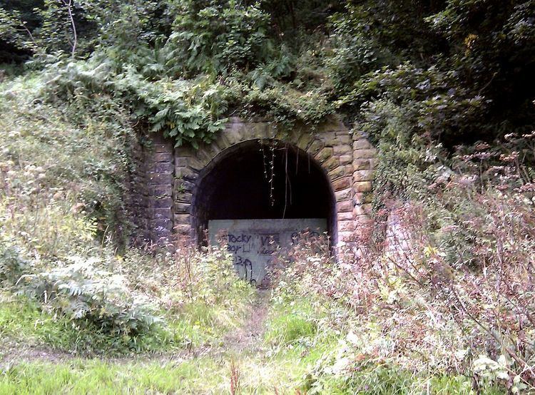Sandsend Tunnel