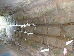 Sandstone Railway Culvert, Wulkuraka httpsuploadwikimediaorgwikipediacommonsthu