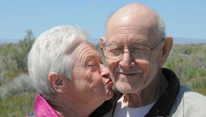 Sandstone Retreat Williamson cofounder of couples retreat was 80 The Chronicle Herald