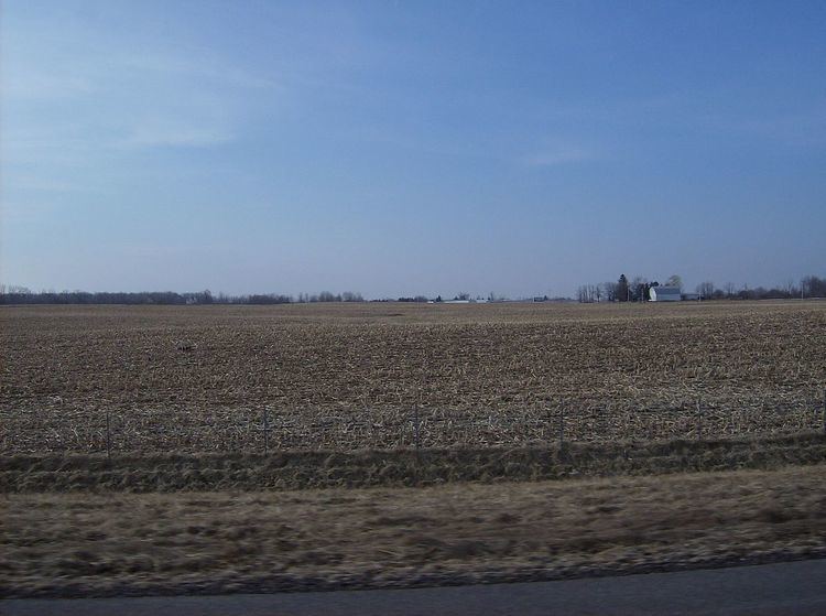 Sandusky Township, Richland County, Ohio
