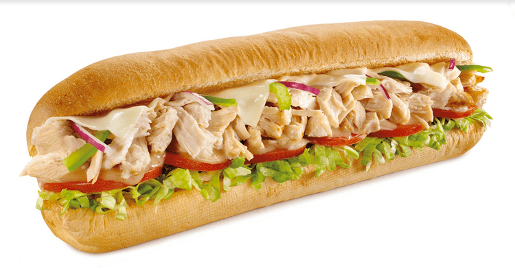 Sandwich 4 Freebies for National Sandwich Day 2016