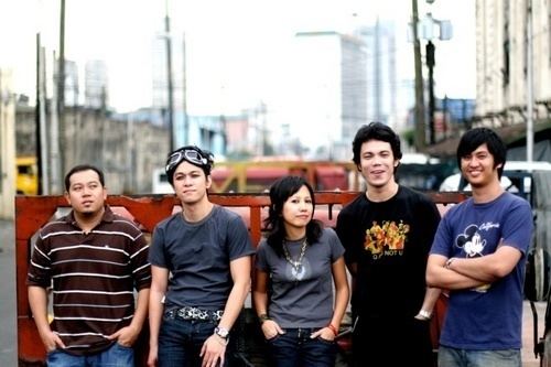 Sandwich (band) sandwich Band Reviews Filipino Proud