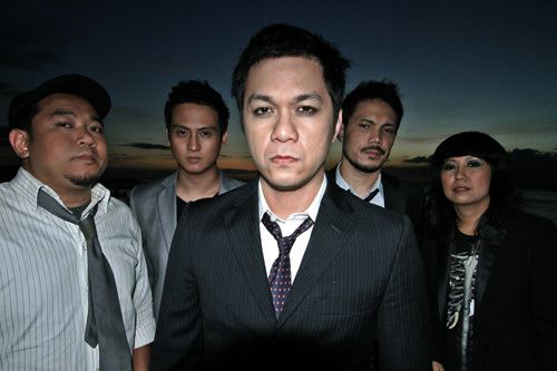 Sandwich (band) One Music PH News