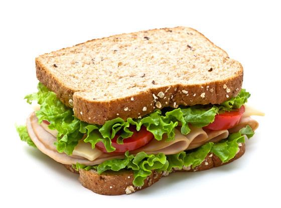 Sandwich Your Guide to the Billion Pound Packaged Sandwich Market