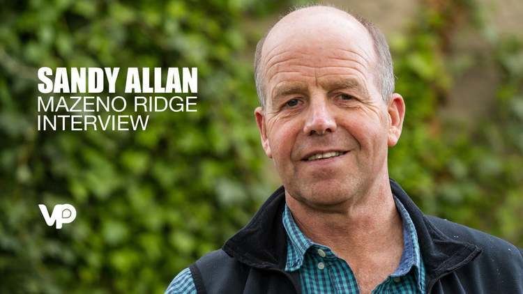 Sandy Allan Sandy Allan Mazeno Ridge Interview on Vimeo