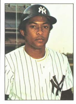 Sandy Alomar Sr. Sandy Alomar Sr Gallery The Trading Card Database