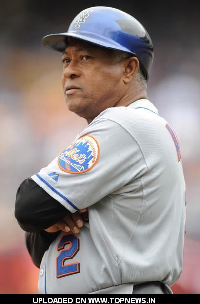 Sandy Alomar Sr. - Wikipedia