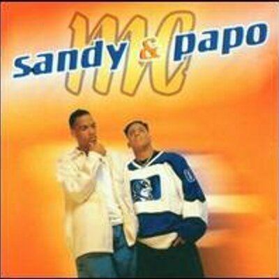 Sandy & Papo Sandy Y Papo SandyYPapo Twitter