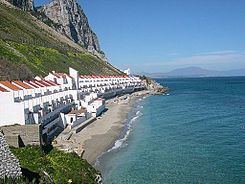 Sandy Bay, Gibraltar httpsuploadwikimediaorgwikipediacommonsthu