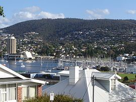 Sandy Bay, Tasmania httpsuploadwikimediaorgwikipediaenthumba