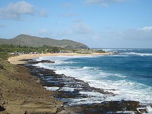 Sandy Beach, Hawaii httpsuploadwikimediaorgwikipediacommonsthu