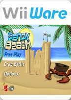 Sandy Beach (video game) uploadwikimediaorgwikipediaenthumbbb8Sandy