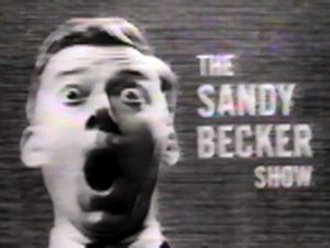 Sandy Becker Early TV Kid Show Pioneers Puppets to be Brought Back to Life
