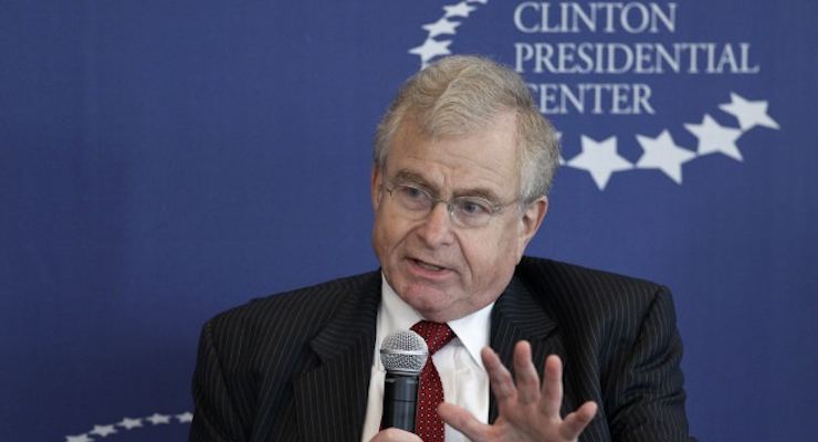 Sandy Berger Sandy Berger Bill Clinton39s National Security Advisor