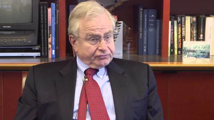 Sandy Berger Former Clinton National Security Adviser Sandy Berger on