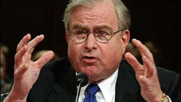 Sandy Berger Sandy Berger Quits Kerry Team CBS News