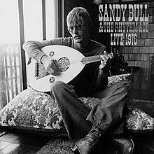 Sandy Bull & The Rhythm Ace Live 1976 httpsuploadwikimediaorgwikipediaenthumb6