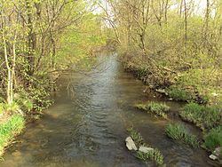 Sandy Creek (Michigan) httpsuploadwikimediaorgwikipediacommonsthu