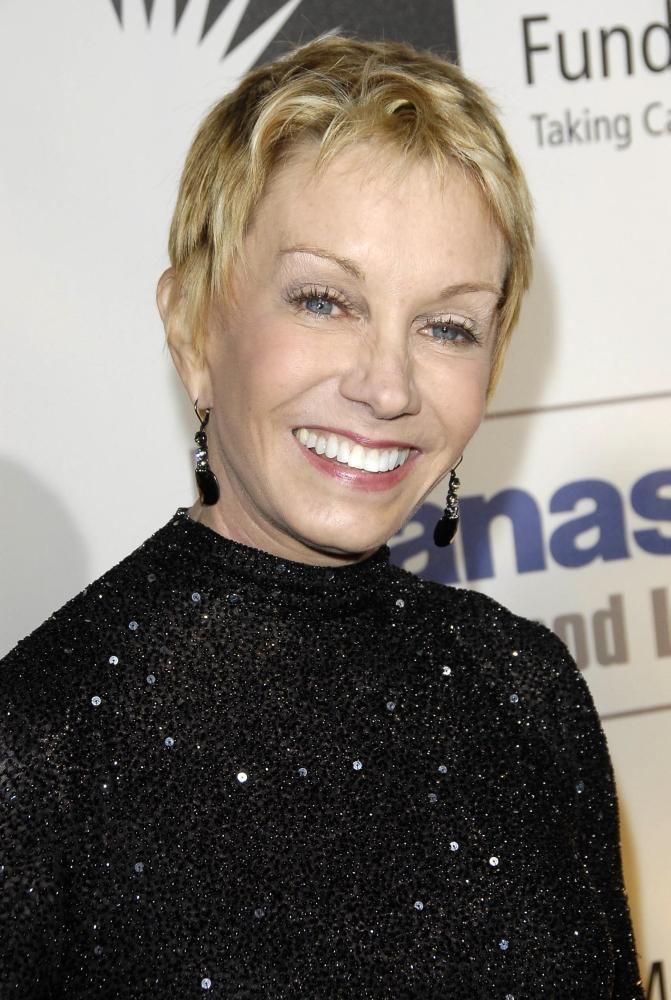 Sandy Duncan Sandy Duncan Biography and Filmography 1946